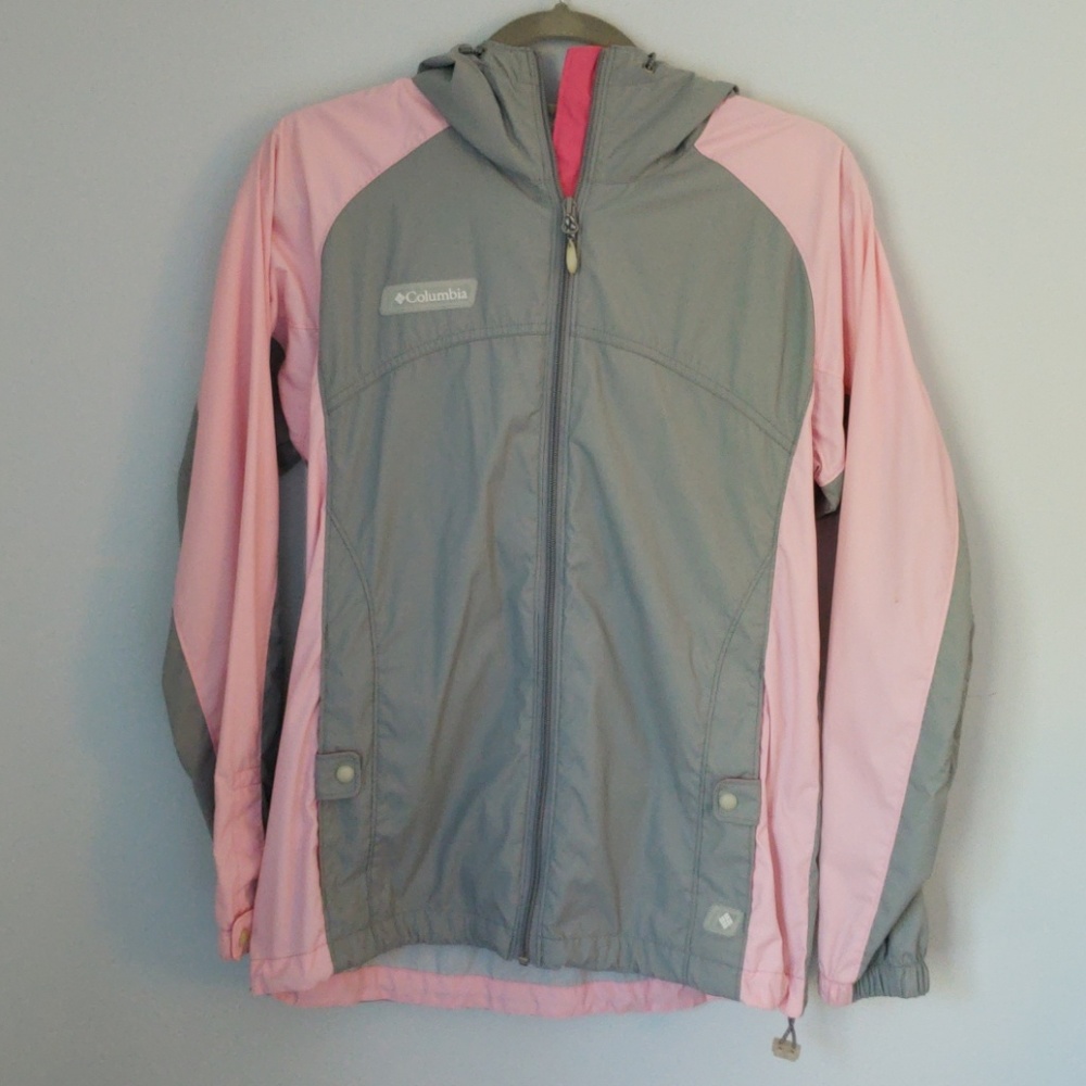 Columbia Jacket